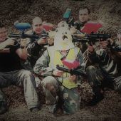 Why Paintball is the Ultimate Stag Do Activity in Dorset