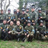 Team Building with a Bang: Why Companies in Dorset Choose Paintball